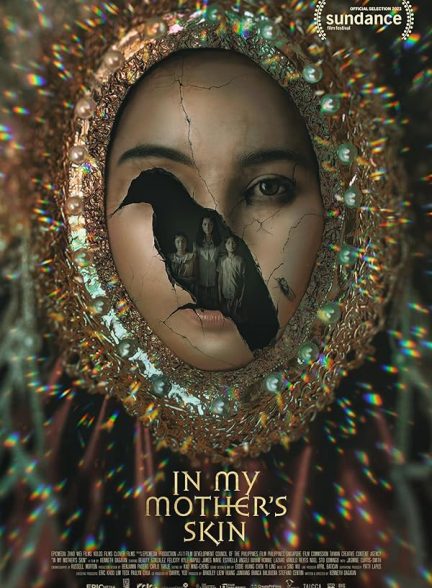 فیلم In My Mother’s Skin 2023 | در پوست مادرم