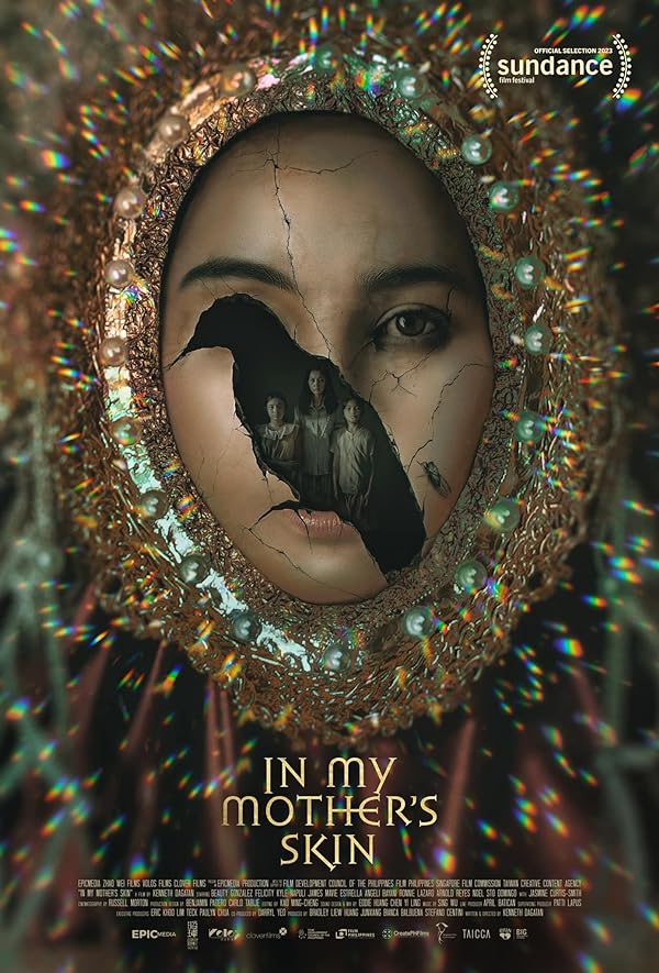 فیلم In My Mother’s Skin 2023 | در پوست مادرم