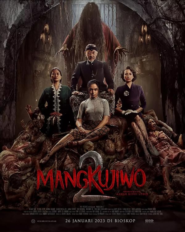 فیلم Mangkujiwo 2 2023 | مانگکوجیوو 2
