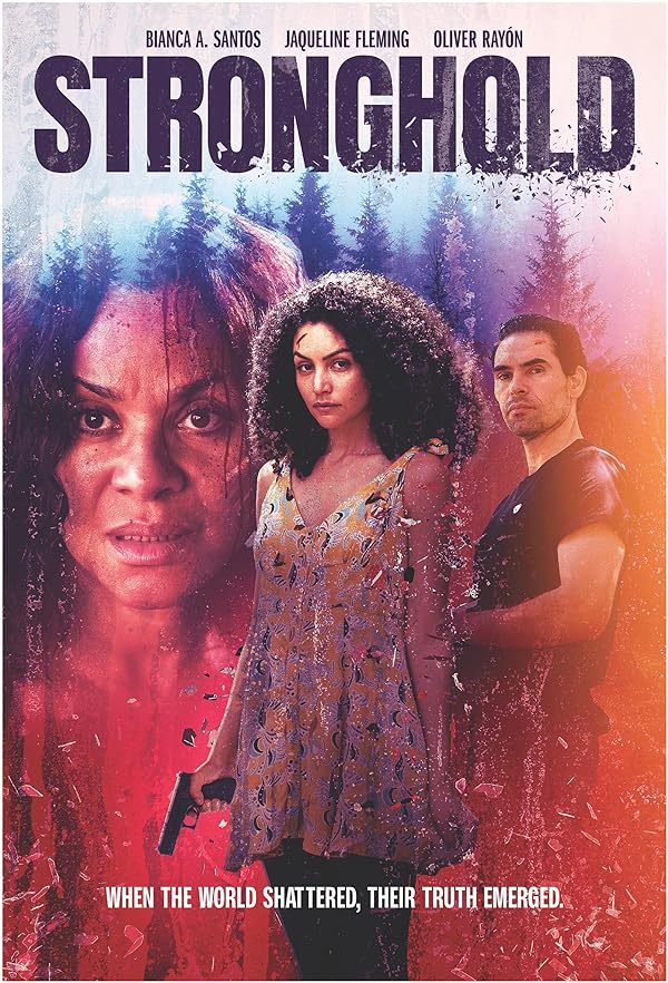 فیلم Stronghold 2023 | سنگر