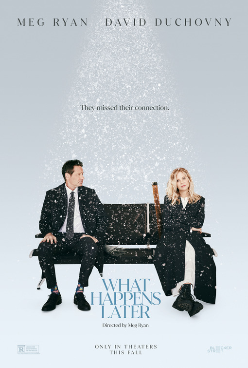 فیلم What Happens Later 2023 | بعدا چه اتفاقی می افتد
