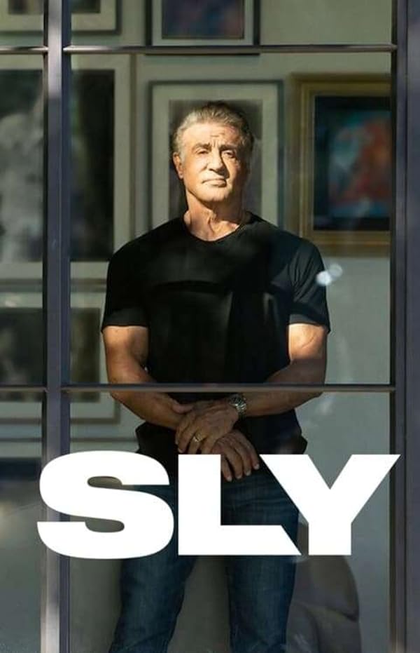 مستند Sly 2023 | اسلای