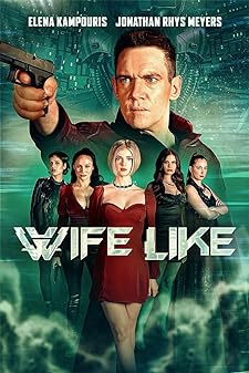 فیلم Wifelike 2022 | مانند همسر