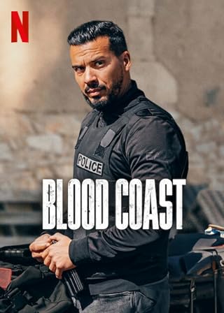 سریال  Blood Coast | ساحل خون
