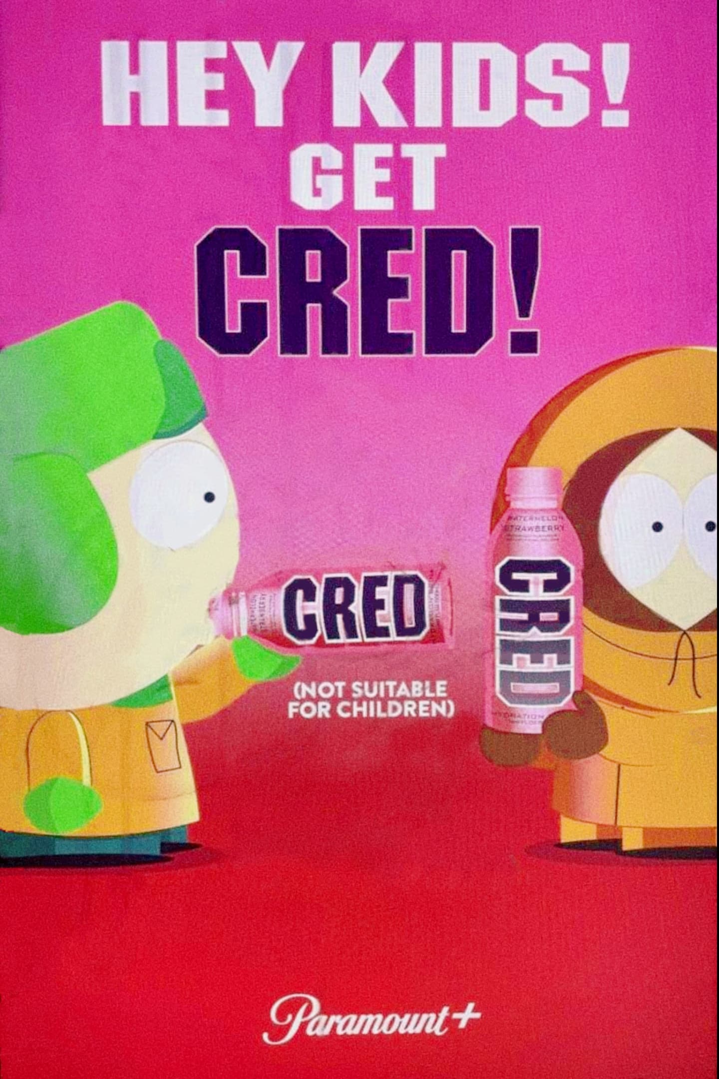 انیمیشن South Park 2023 | پارک جنوبی