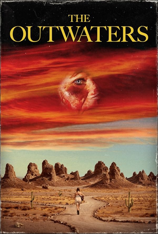 فیلم The Outwaters 2022 | آبهای بیرونی