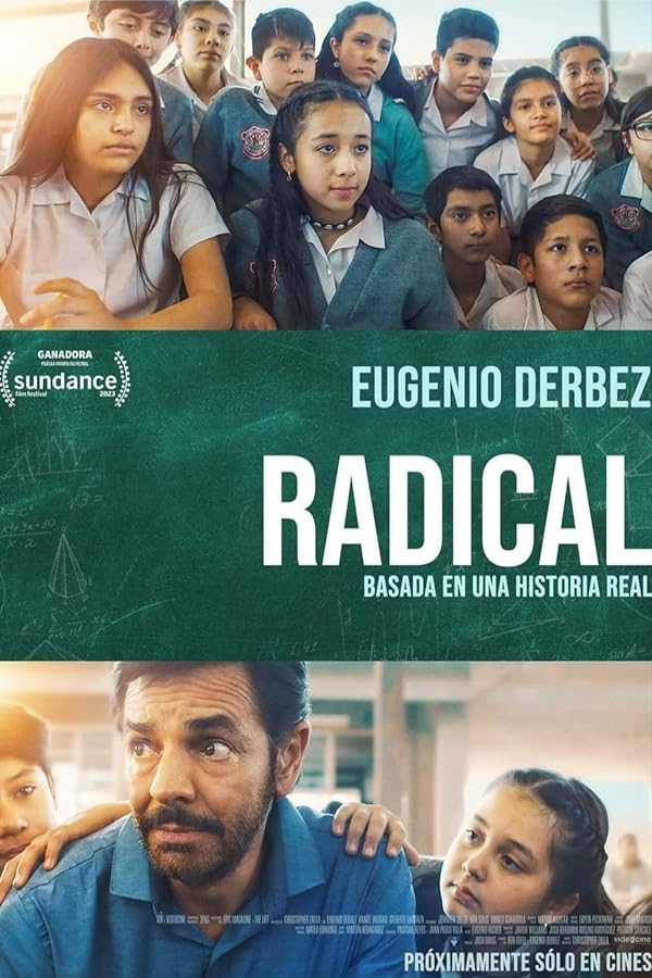 فیلم Radical 2023 | افراطی