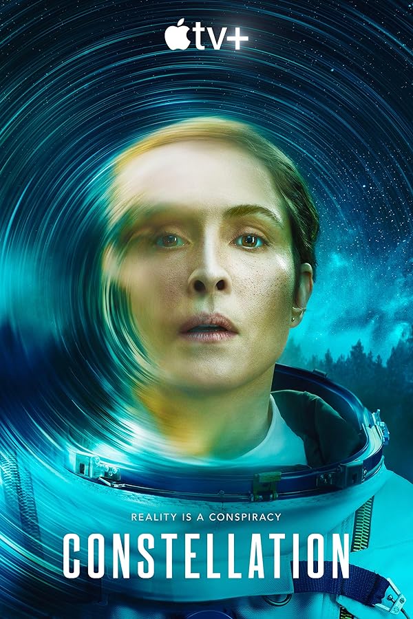 سریال  Constellation | صورت فلکی