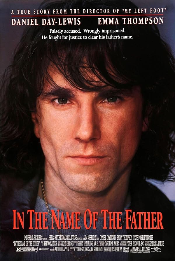 فیلم In the Name of the Father 1993 | به نام پدر