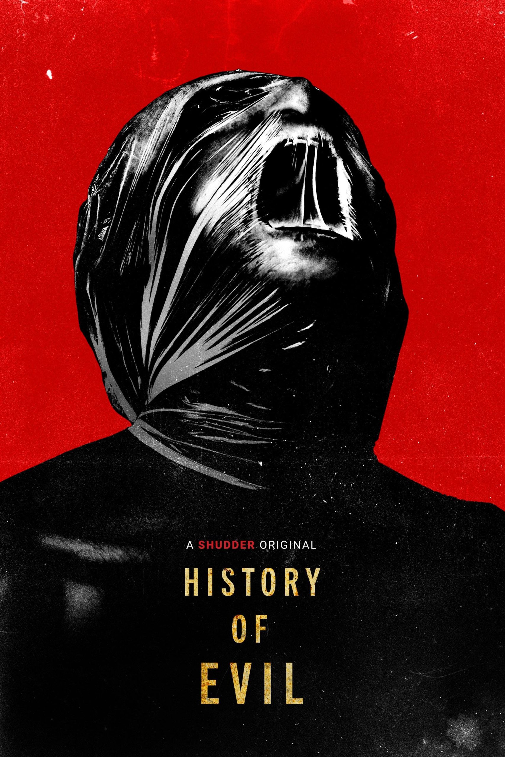 فیلم History of Evil 2024 | تاریخچه شیطان
