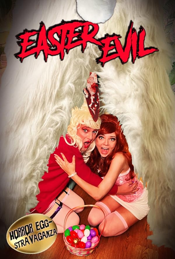 فیلم Easter Evil 2024