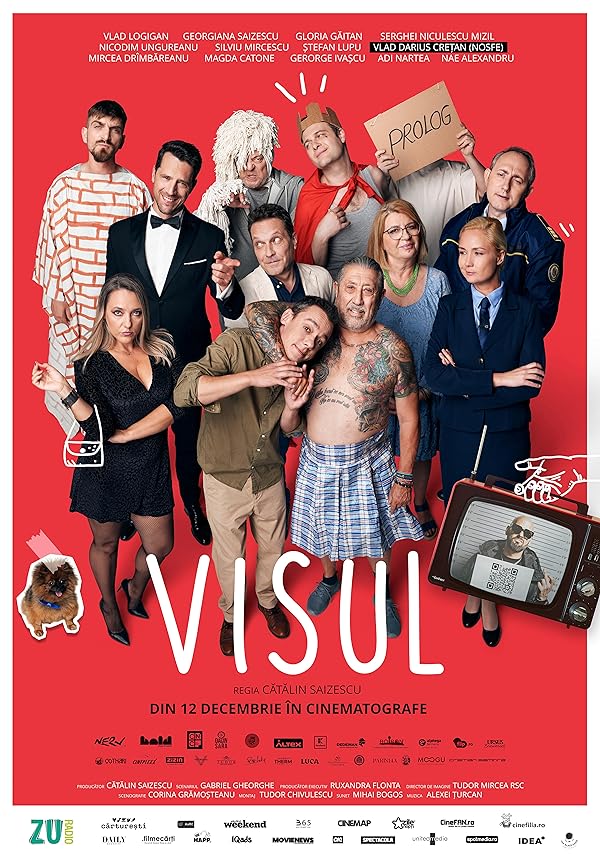 فیلم Visul 2023 | رویا