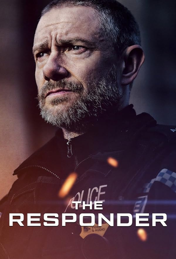 سریال The Responder | امدادگر