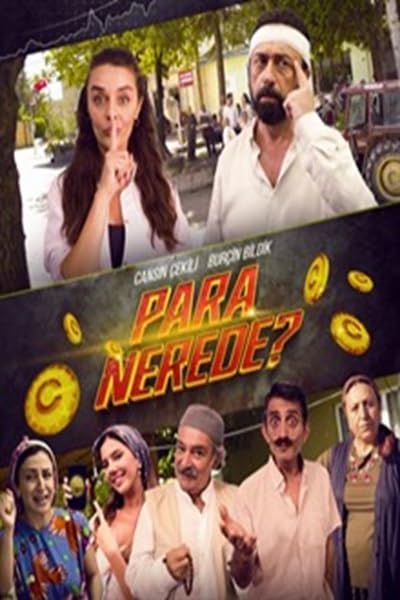 فیلم Para Nerede 2024 | پول کجاست