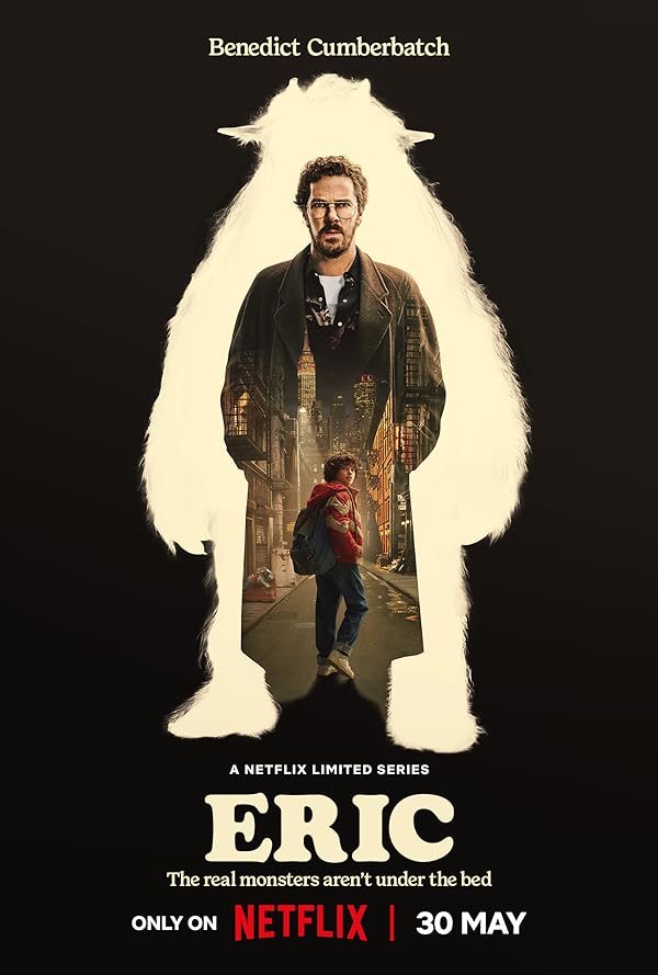 مینی سریال Eric | اریک