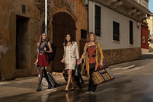 سریال Land of Women | سرزمین زنان
