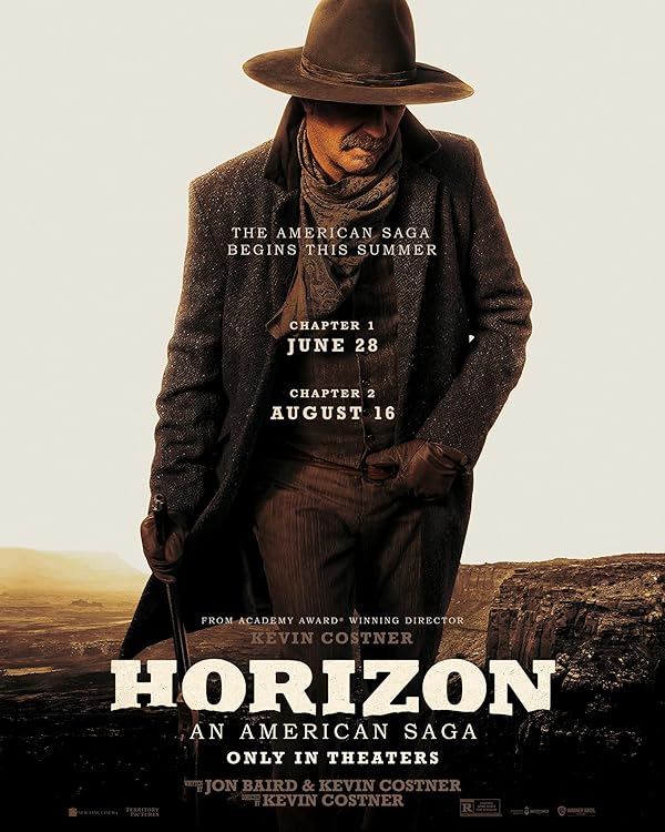 فیلم Horizon: An American Saga - Chapter 1 2024 | هورایزن: حماسۀ آمریکایی - فصل 1