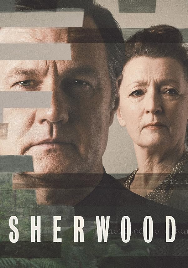 سریال Sherwood | شروود