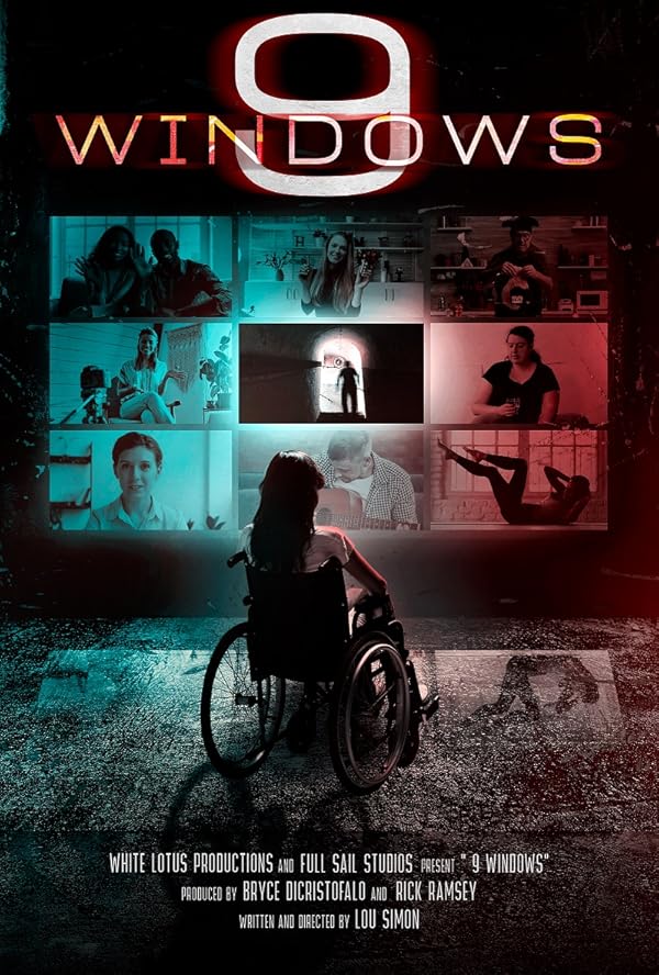 فیلم 2024 9Windows