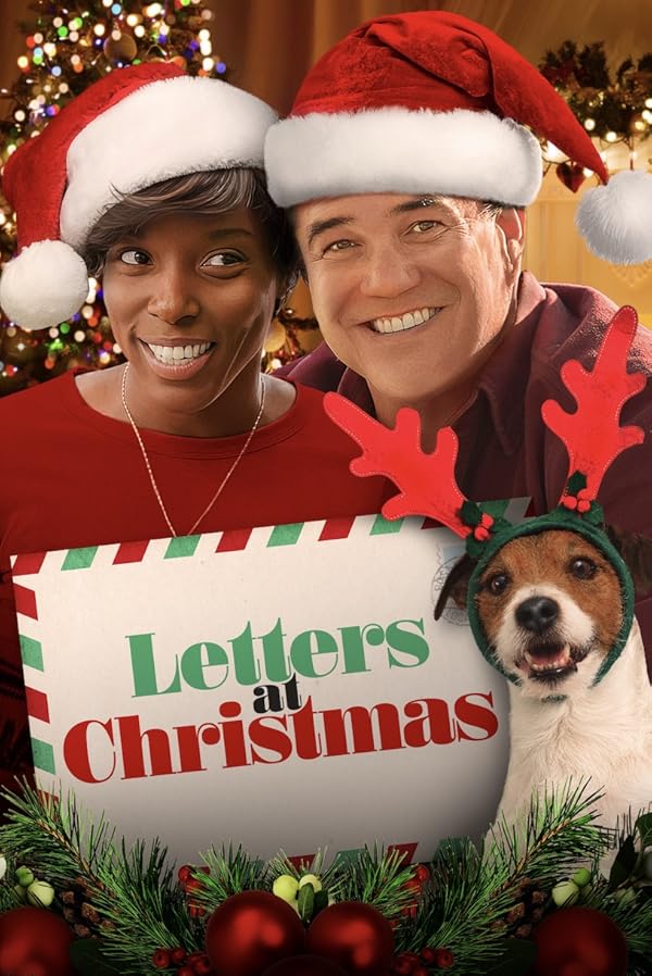فیلم Letters at Christmas 2024 | نامه ها در کریسمس