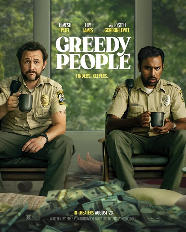 فیلم Greedy People 2024 | مردم حریص