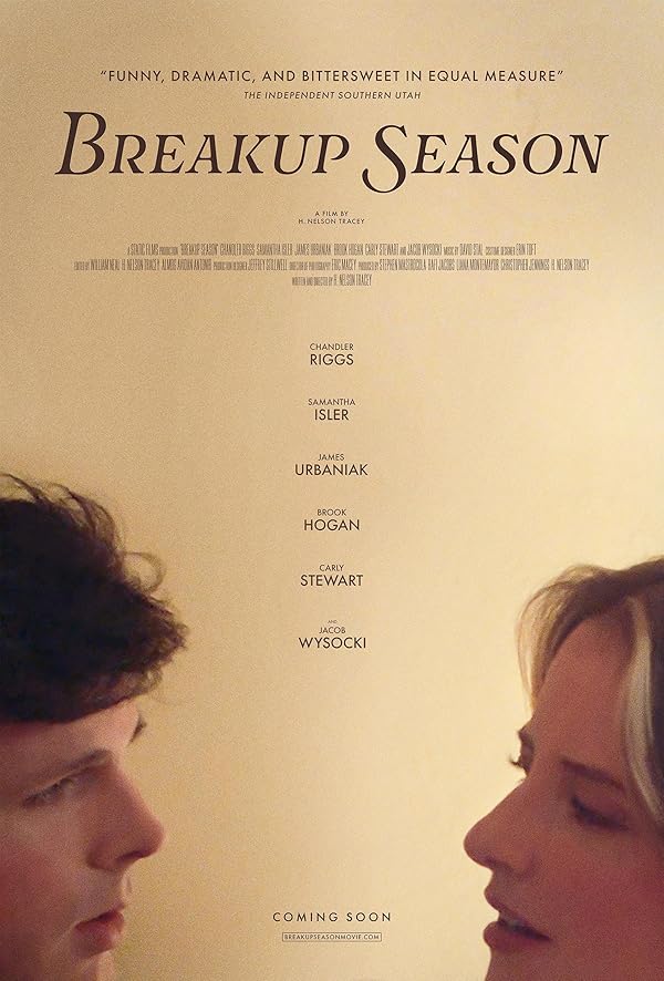 فیلم Breakup Season 2024 | فصل جدایی