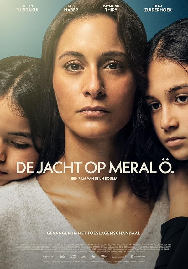 فیلم De Jacht op Meral Ö. 2024