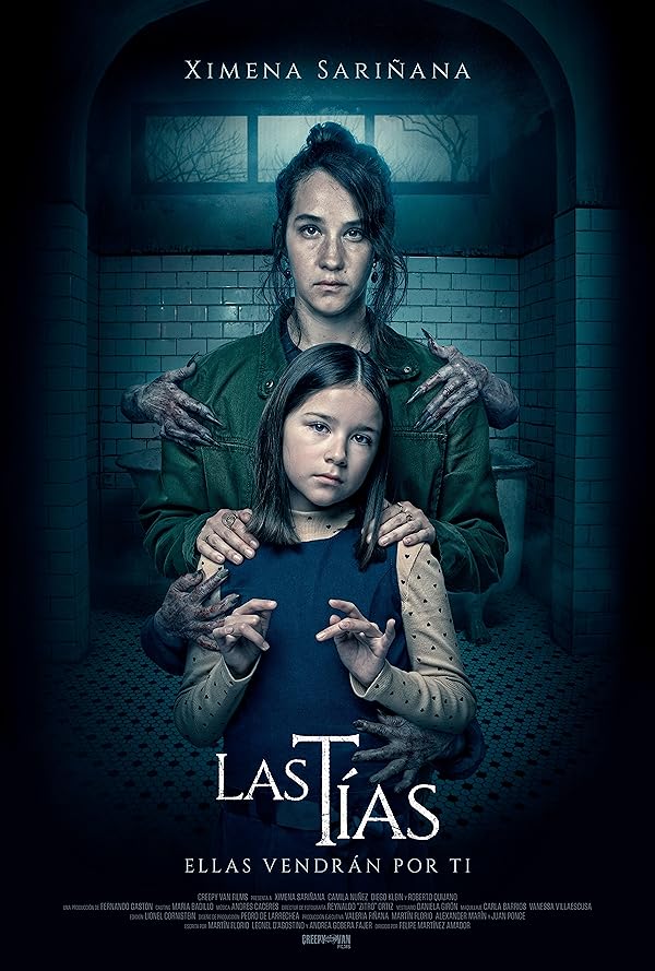 فیلم Las Tias 2024 | همین است