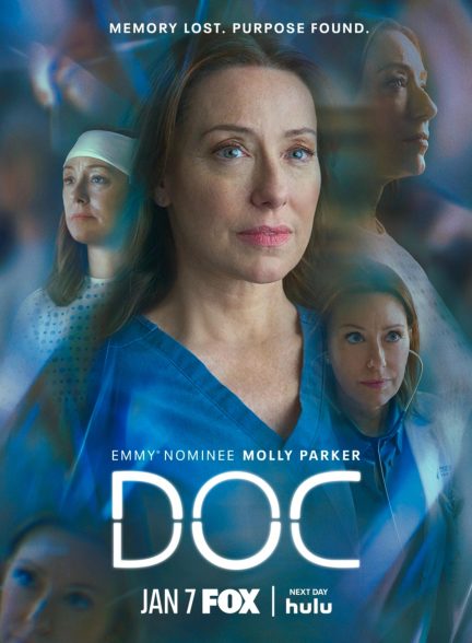 سریال  Doc | دکتر