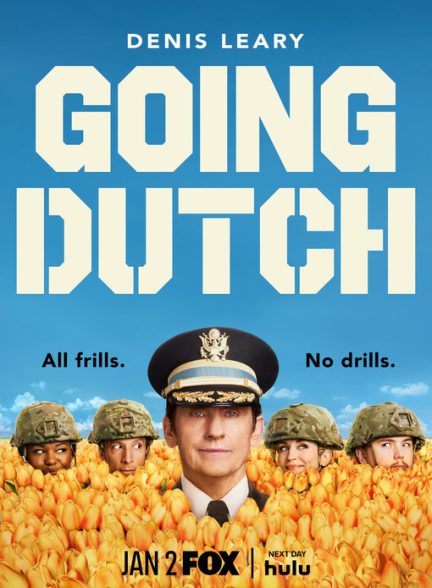 سریال  Going Dutch | هلندی شدن