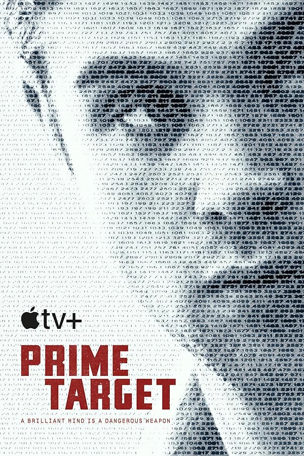 سریال Prime Target | هدف اصلی