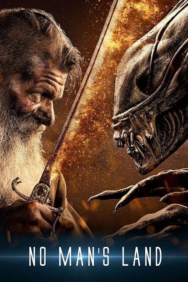 فیلم No Man’s Land 2024 | سرزمین هیچکس