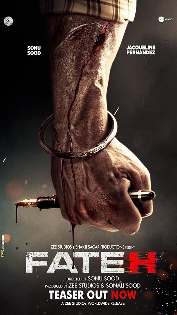 فیلم Fateh 2025 | فاتح