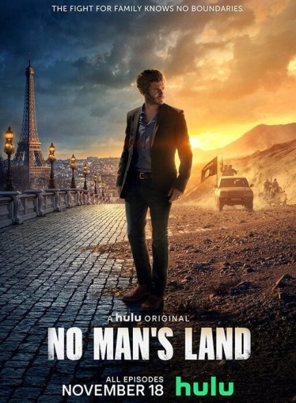 سریال No Man's Land | منطقه بی طرف