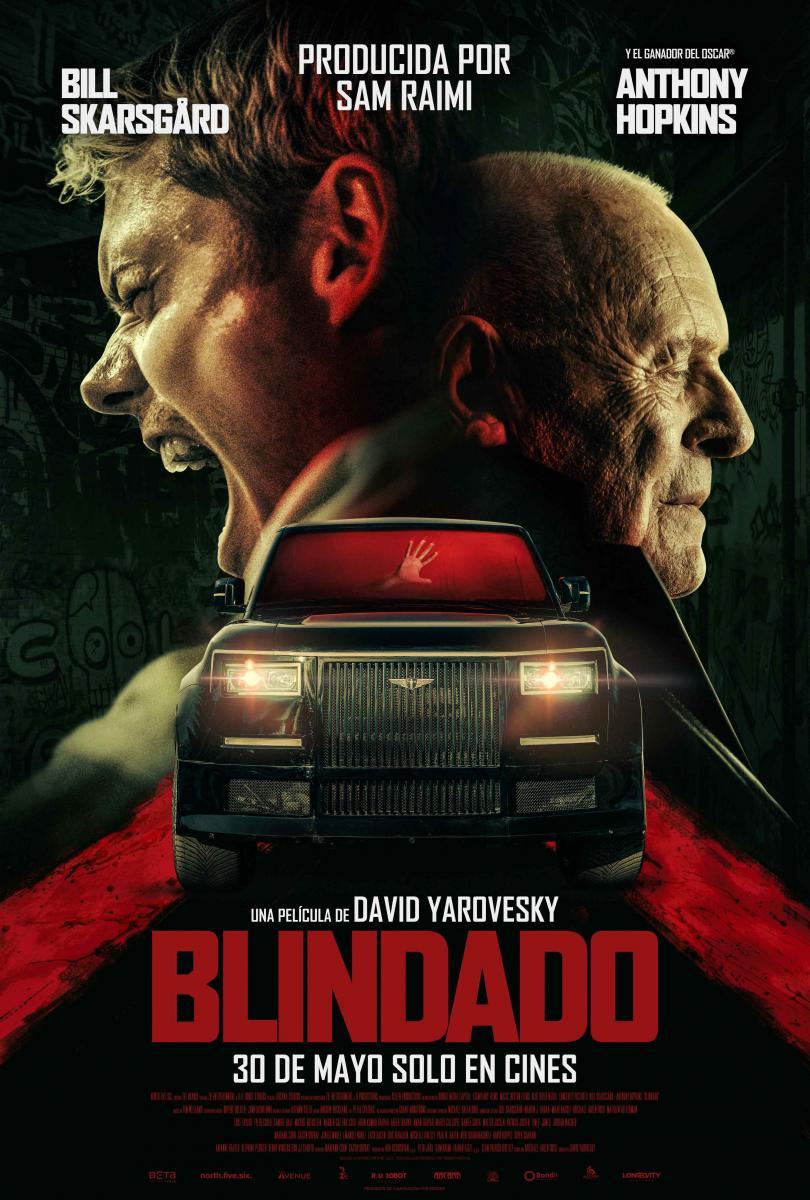 فیلم Locked 2025 | قفل شده