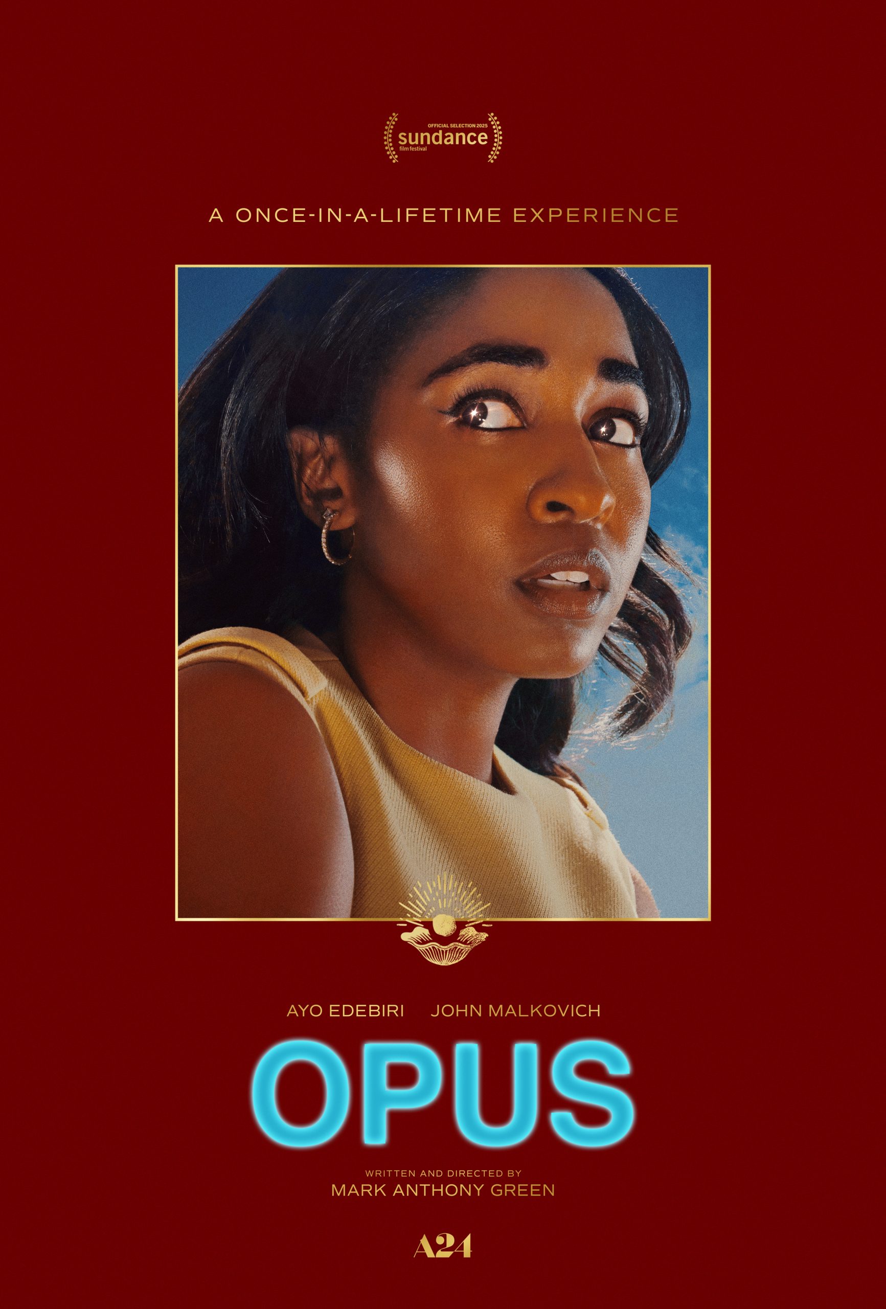 فیلم Opus 2025 | اپوس