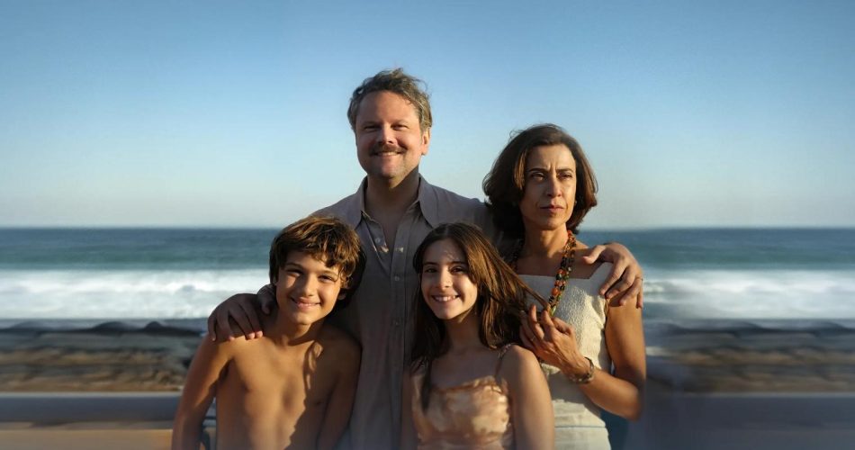 پوستر نقد فیلم Im Still Here 2024 | من هنوز اینجا هستم - سینماچی نقد فیلم Im Still Here 2024 | من هنوز اینجا هستم