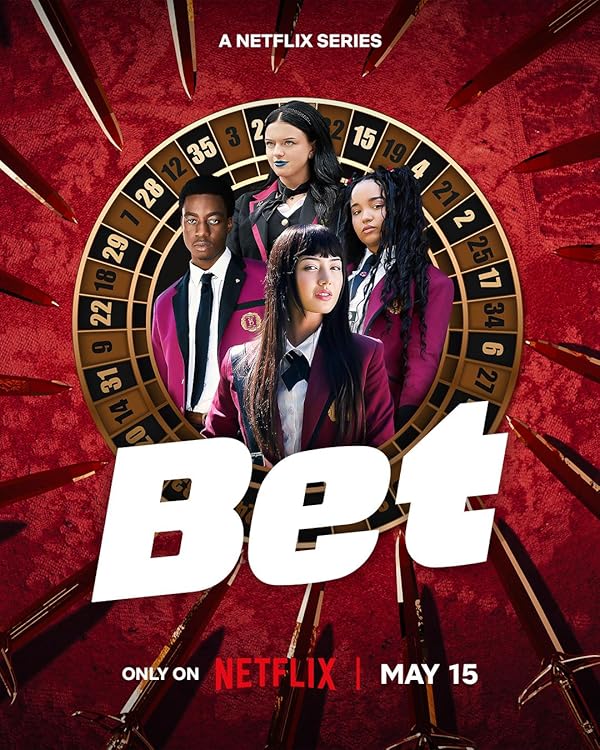 سریال Bet | شرط بندی