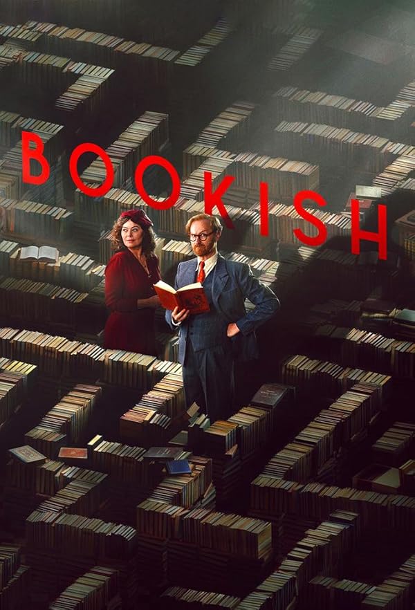 سریال  Bookish | کتابخوانی