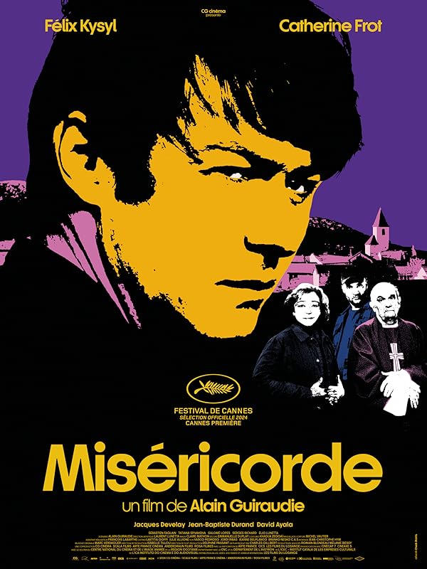 فیلم Misericordia 2024 | بخشش
