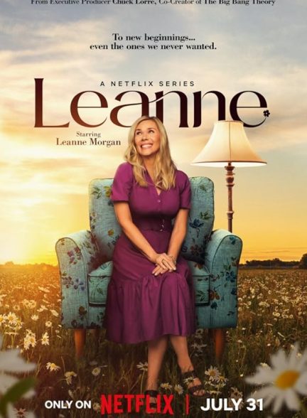 سریال  Leanne | لیان