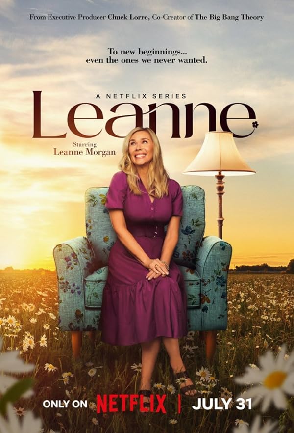 سریال  Leanne | لیان