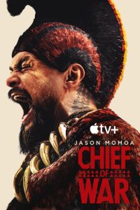 مینی سریال Chief of War | رئیس جنگ