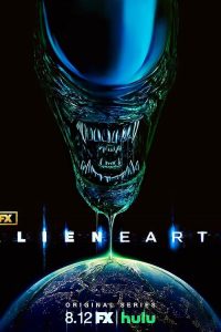 سریال Alien: Earth | بیگانه: زمین